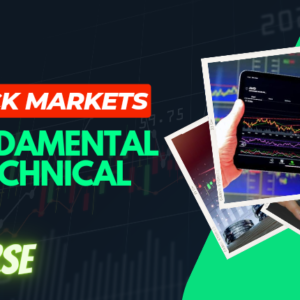 Share Market - Fundamental and Technical