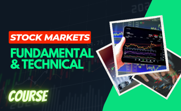 Share Market - Fundamental and Technical